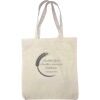 Custom Print Guesseted Cotton Tote Bag Thumbnail
