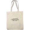 Custom Print Guesseted Cotton Tote Bag Thumbnail