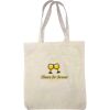 Custom Print Guesseted Cotton Tote Bag Thumbnail