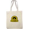 Custom Print Guesseted Cotton Tote Bag Thumbnail