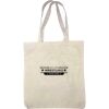 Custom Print Guesseted Cotton Tote Bag Thumbnail