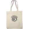 Custom Print Guesseted Cotton Tote Bag Thumbnail