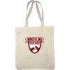 Custom Print Guesseted Cotton Tote Bag Thumbnail