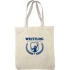 Custom Print Guesseted Cotton Tote Bag Thumbnail
