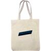 Custom Print Guesseted Cotton Tote Bag Thumbnail