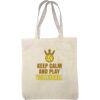 Custom Print Guesseted Cotton Tote Bag Thumbnail
