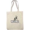 Custom Print Guesseted Cotton Tote Bag Thumbnail