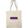 Custom Print Guesseted Cotton Tote Bag Thumbnail