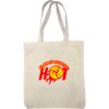 Custom Print Guesseted Cotton Tote Bag Thumbnail