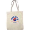 Custom Print Guesseted Cotton Tote Bag Thumbnail