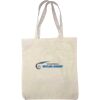 Custom Print Guesseted Cotton Tote Bag Thumbnail