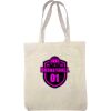 Custom Print Guesseted Cotton Tote Bag Thumbnail