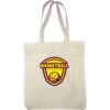 Custom Print Guesseted Cotton Tote Bag Thumbnail