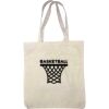 Custom Print Guesseted Cotton Tote Bag Thumbnail