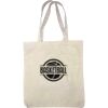 Custom Print Guesseted Cotton Tote Bag Thumbnail