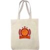 Custom Print Guesseted Cotton Tote Bag Thumbnail