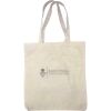 Custom Print Guesseted Cotton Tote Bag Thumbnail
