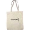 Custom Print Guesseted Cotton Tote Bag Thumbnail