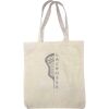 Custom Print Guesseted Cotton Tote Bag Thumbnail