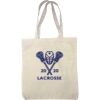 Custom Print Guesseted Cotton Tote Bag Thumbnail