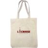 Custom Print Guesseted Cotton Tote Bag Thumbnail
