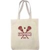 Custom Print Guesseted Cotton Tote Bag Thumbnail