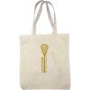 Custom Print Guesseted Cotton Tote Bag Thumbnail