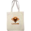Custom Print Guesseted Cotton Tote Bag Thumbnail