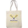 Custom Print Guesseted Cotton Tote Bag Thumbnail