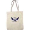 Custom Print Guesseted Cotton Tote Bag Thumbnail