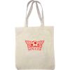Custom Print Guesseted Cotton Tote Bag Thumbnail