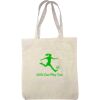 Custom Print Guesseted Cotton Tote Bag Thumbnail