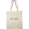 Custom Print Guesseted Cotton Tote Bag Thumbnail