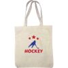 Custom Print Guesseted Cotton Tote Bag Thumbnail