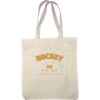 Custom Print Guesseted Cotton Tote Bag Thumbnail