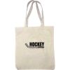 Custom Print Guesseted Cotton Tote Bag Thumbnail
