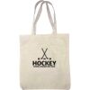 Custom Print Guesseted Cotton Tote Bag Thumbnail