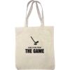 Custom Print Guesseted Cotton Tote Bag Thumbnail