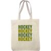 Custom Print Guesseted Cotton Tote Bag Thumbnail