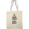 Custom Print Guesseted Cotton Tote Bag Thumbnail