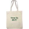 Custom Print Guesseted Cotton Tote Bag Thumbnail