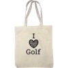 Custom Print Guesseted Cotton Tote Bag Thumbnail