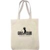 Custom Print Guesseted Cotton Tote Bag Thumbnail
