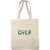 Custom Print Guesseted Cotton Tote Bag Thumbnail