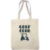 Custom Print Guesseted Cotton Tote Bag Thumbnail