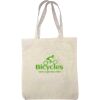 Custom Print Guesseted Cotton Tote Bag Thumbnail