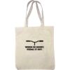 Custom Print Guesseted Cotton Tote Bag Thumbnail