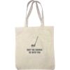 Custom Print Guesseted Cotton Tote Bag Thumbnail