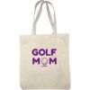 Custom Print Guesseted Cotton Tote Bag Thumbnail