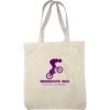 Custom Print Guesseted Cotton Tote Bag Thumbnail
